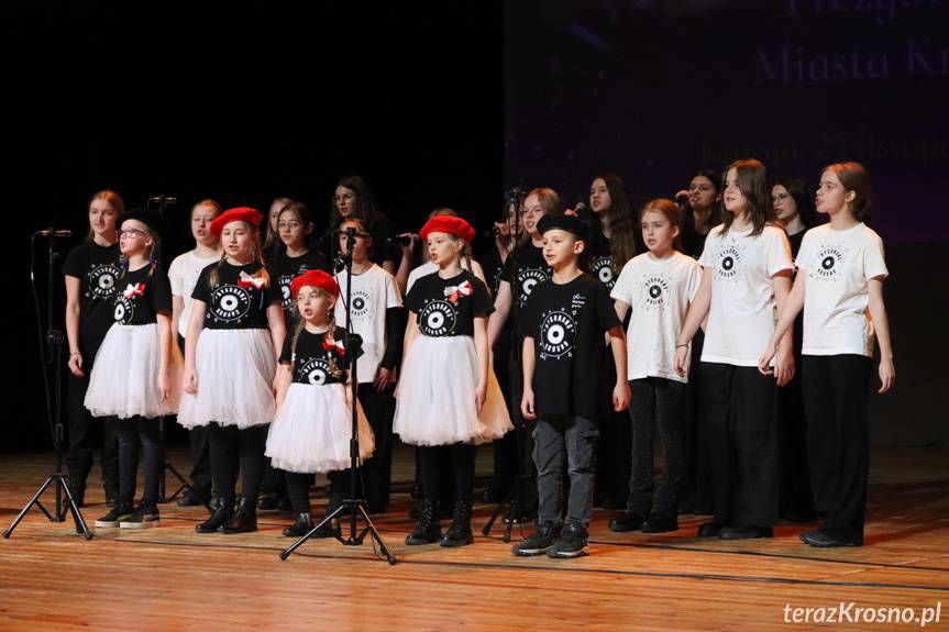 Oscarowa gala wręczenia stypendiów prezydenta Krosna [ZDJĘCIA]