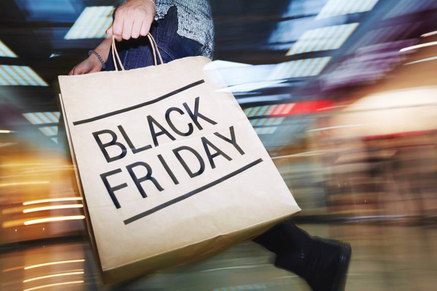 Black Friday bez pułapek. Nie daj się oszukać