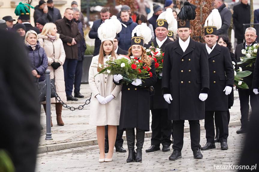Barbórka w ORLEN Technologie Krosno [ZDJĘCIA]