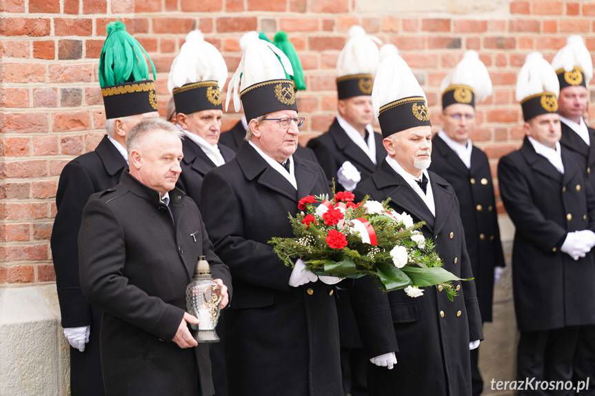 Barbórka w ORLEN Technologie Krosno [ZDJĘCIA]