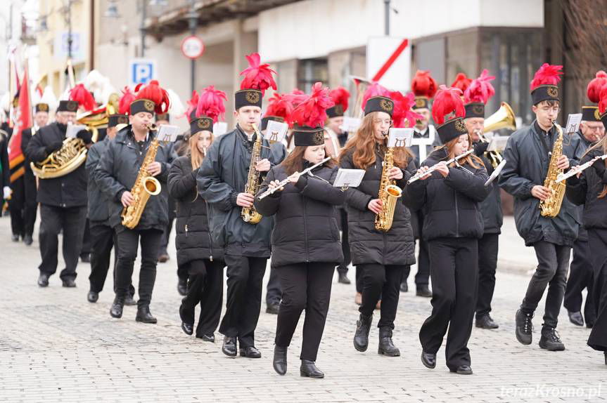 Barbórka w ORLEN Technologie Krosno [ZDJĘCIA]