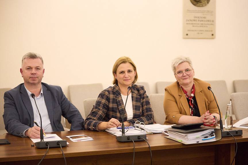 Zmiany w planie wydatków gminy. Priorytety ustalone podczas sesji