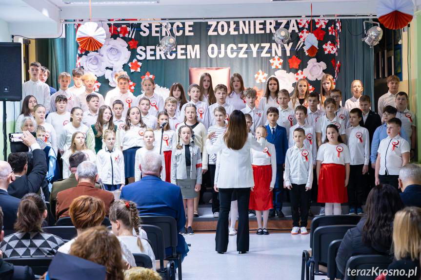 Miejsce Piastowe upamiętniło postać pułkownika Władysława Malinowskiego [ZDJĘCIA]