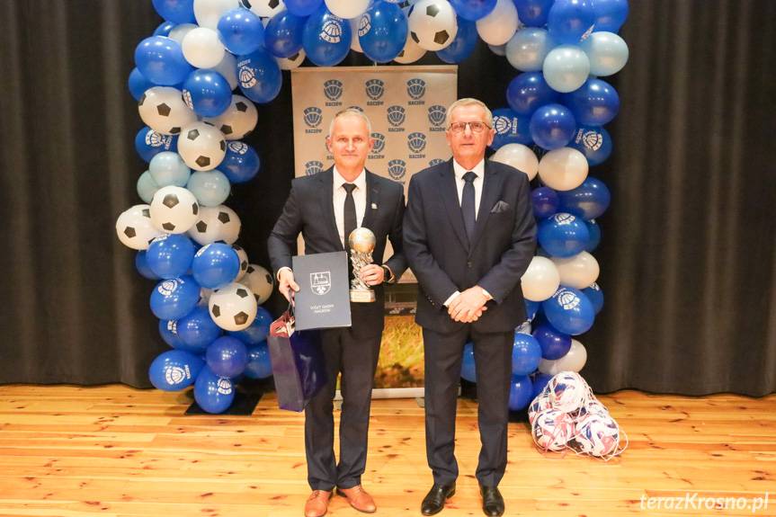 Tradycja, pasja i duma. 75 lat LKS Haczów [ZDJĘCIA]