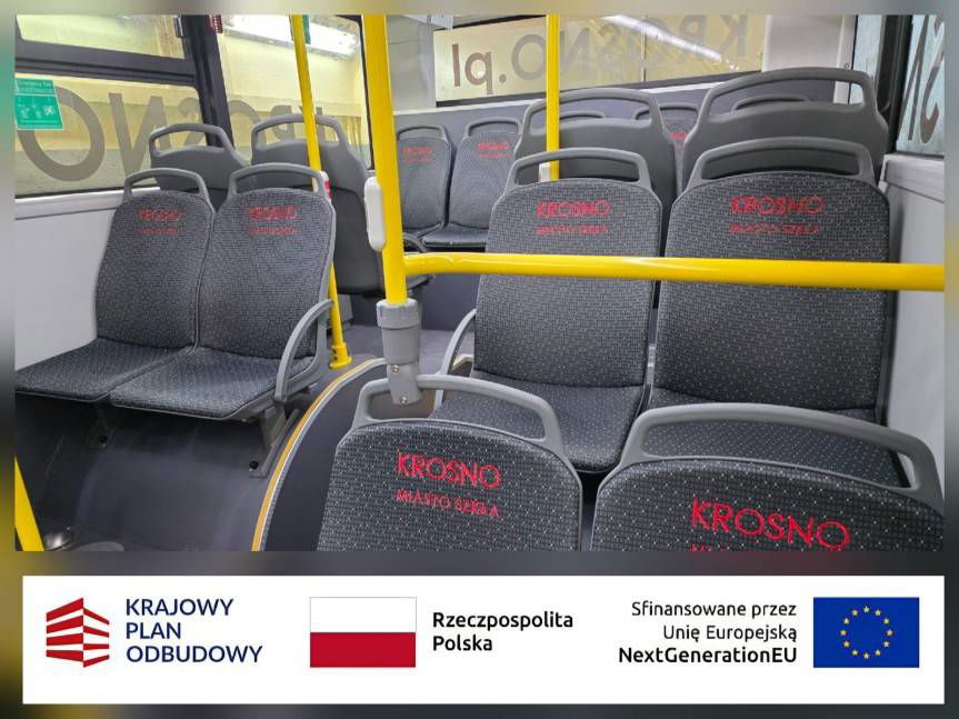 Elektryczne autobusy King Long są już w Krośnie
