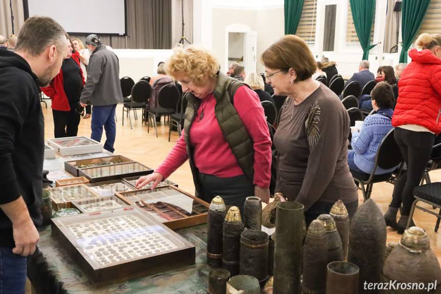 Rogowskie spotkanie z historią: odkrywanie tajemnic I wojny światowej