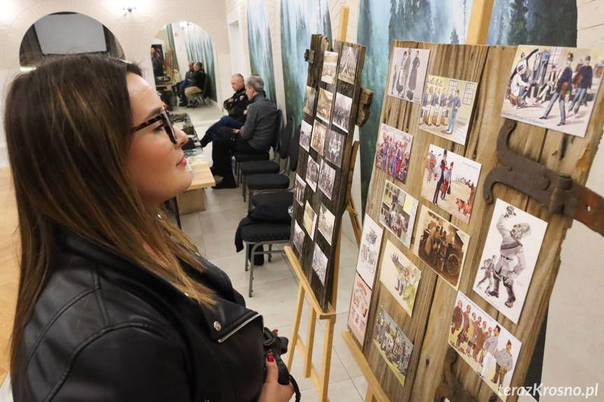 Rogowskie spotkanie z historią: odkrywanie tajemnic I wojny światowej