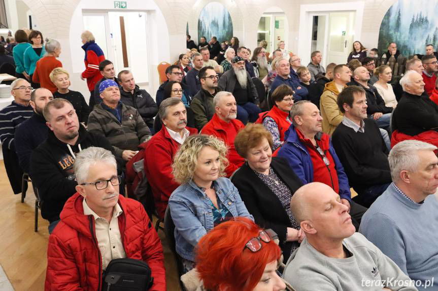 Rogowskie spotkanie z historią: odkrywanie tajemnic I wojny światowej