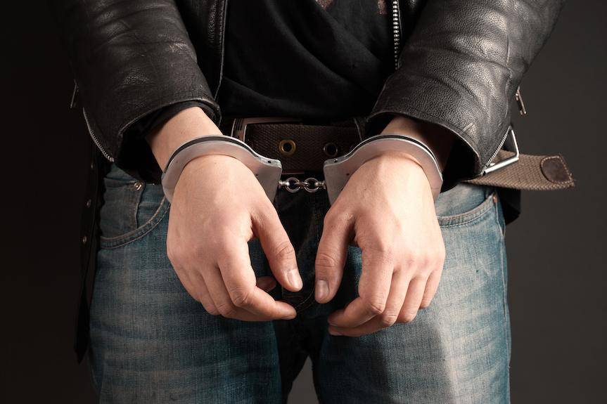 Były policjant wśród oskarżonych o przemyt papierosów i pranie pieniędzy