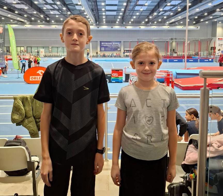 Sukcesy zawodników KKB Mosir Krosno w Rzeszowie