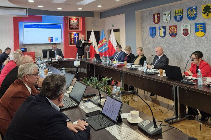 Powiat Krośnieński podnosi opłaty za usuwanie pojazdów