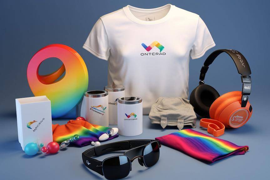 TOP 5 firm z gadżetami reklamowymi dla biznesu - ranking 2026