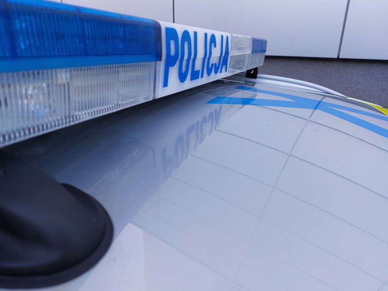 Zatrzymani po serii kradzieży markowych alkoholi