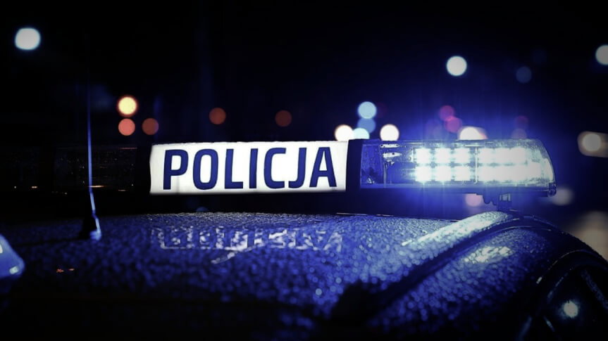 Policjanci namierzyli i zatrzymali ukrywającego się 42-latka