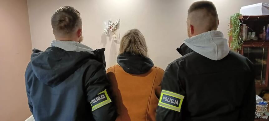 Inwestycyjna pułapka w sieci kosztowała pokrzywdzonego 140 tys. zł