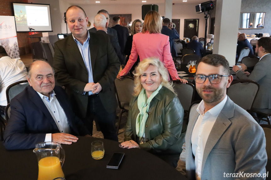 Forum Gospodarcze w Krośnie