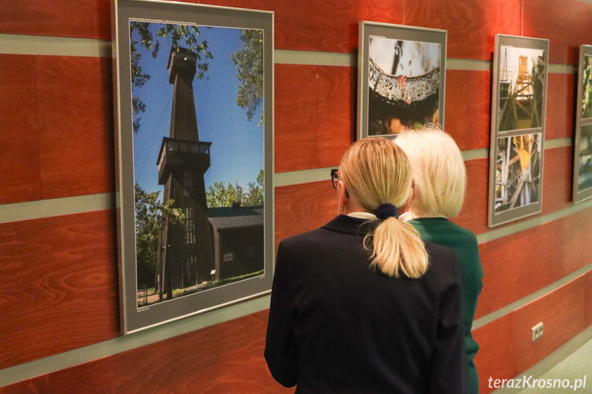 wystawa w RCKP