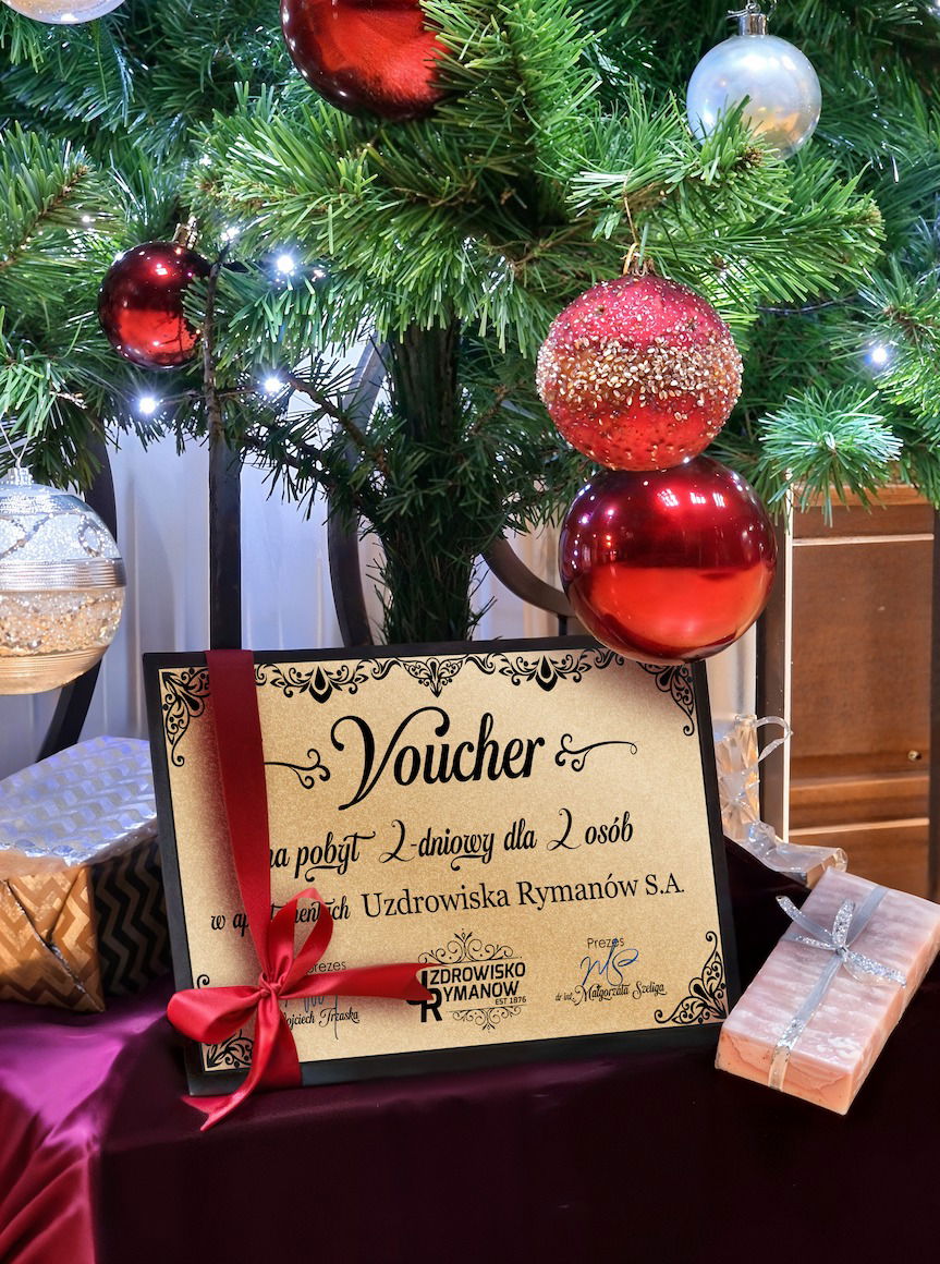 vouchery do uzdrowiska