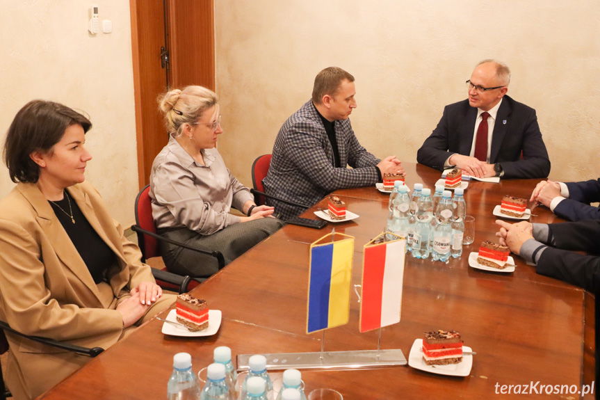 spotkanie w Korczynie