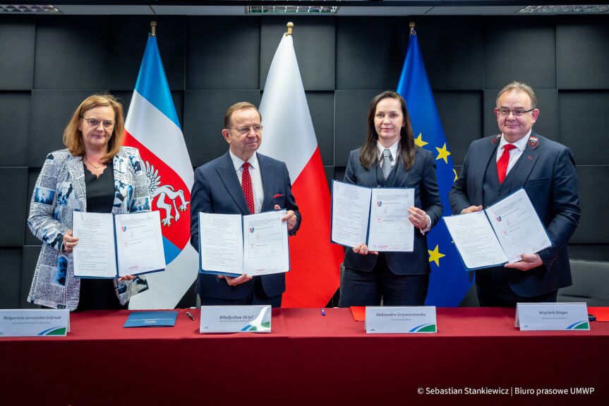 POLREGIO wygrywa przetarg. Co to oznacza dla regionu?