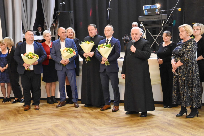 złote gody w Lubatowej