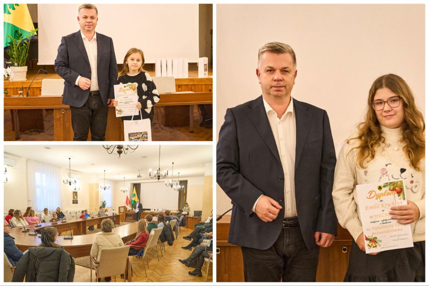 Najbardziej oryginalne kartki świąteczne wybrane