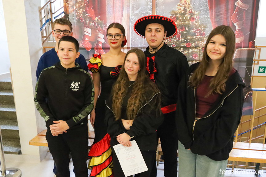 Europejski Jarmark Świąteczny w Iwoniczu-Zdroju [ZDJĘCIA]