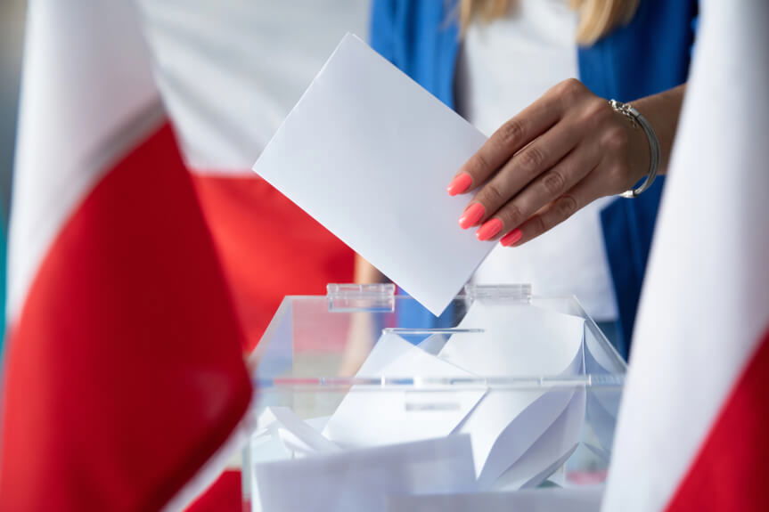 Wybory uzupełniające w gminie Bukowsko - znamy datę głosowania