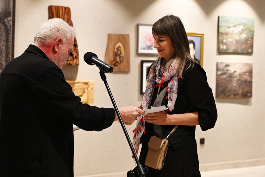 Jasielskie Biennale Sztuki Nieprofesjonalnej - znamy laureatów