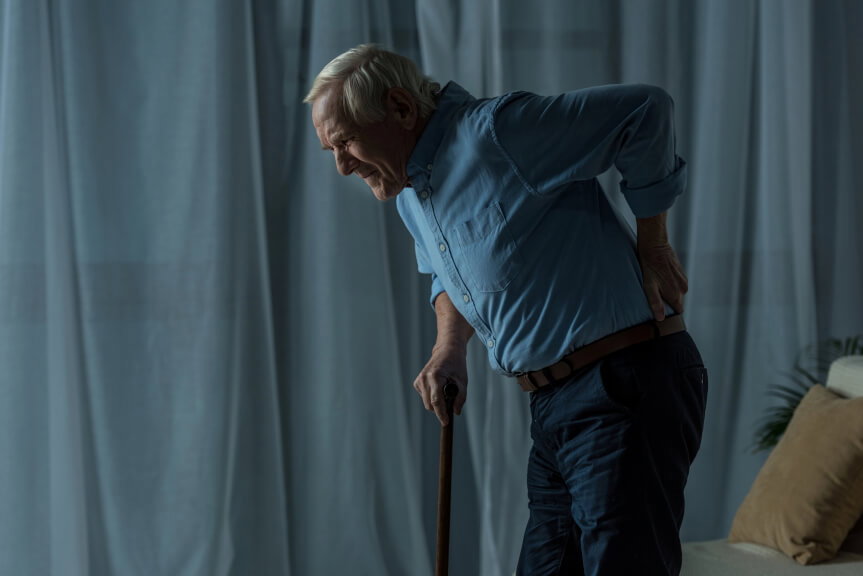 Bezpłatne badania na osteoporozę dla seniorów w Krośnie