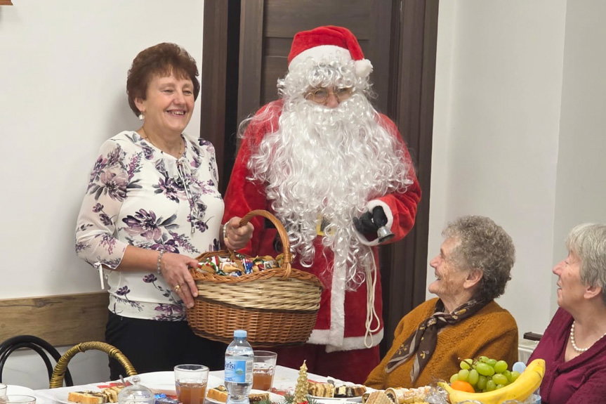 spotkanie w Krościenku Wyżnym