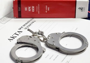 Narkotyki i areszt. Policja nie ma litości