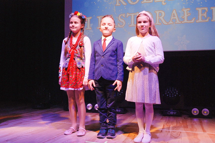 koncert w Łężanach