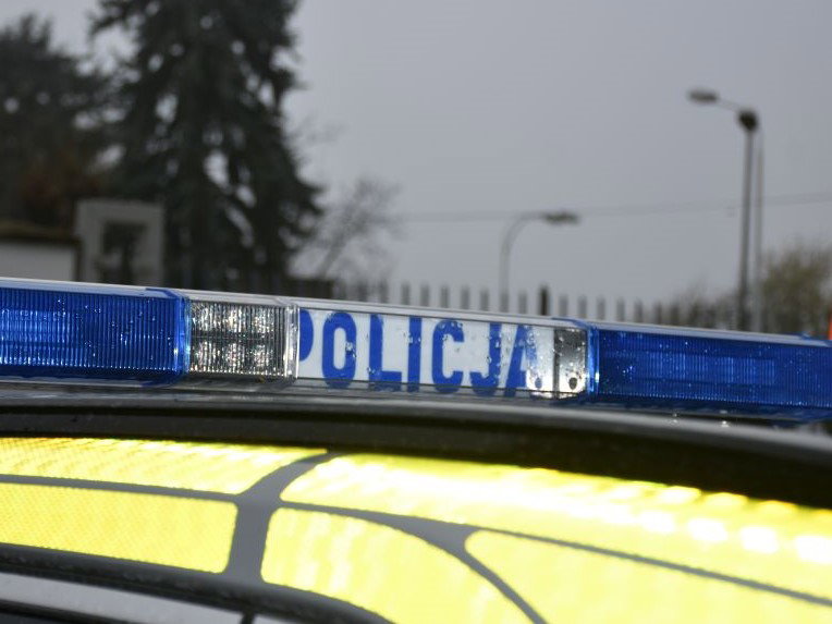 3,14 promila za kierownicą - niebezpieczna jazda przerwana przez świadka