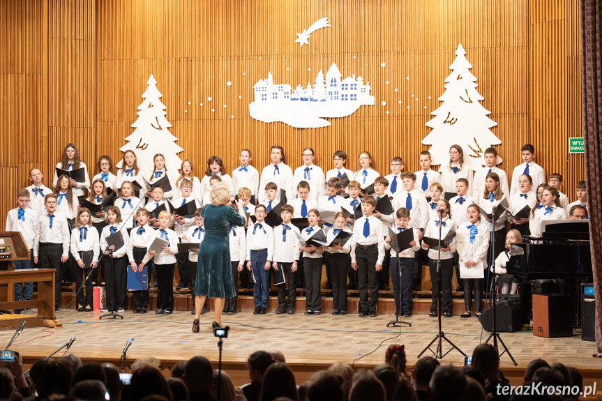 Ostatni koncert przed wielką metamorfozą. Wzruszający wieczór w Krośnie [ZDJĘCIA]