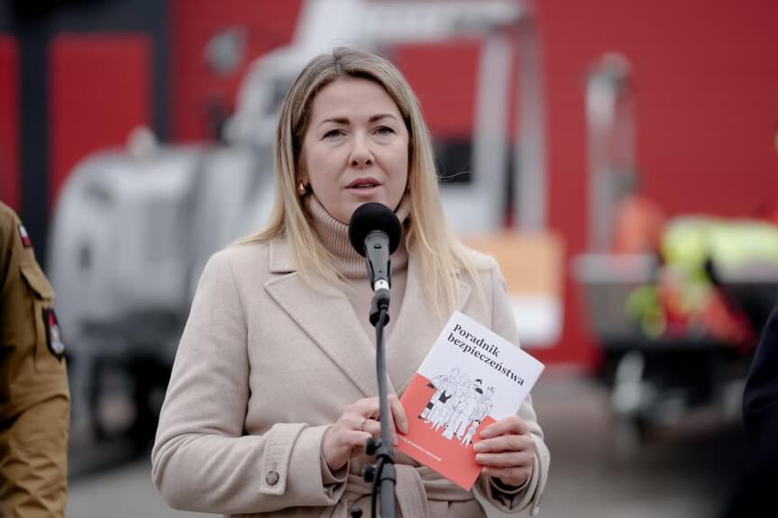 17 milionów poradników. Czy Polacy są gotowi na kryzysy?