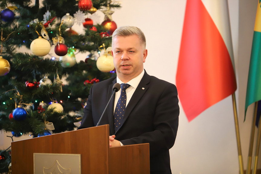Radni w Jedliczu zatwierdzili budżet na 2026 rok