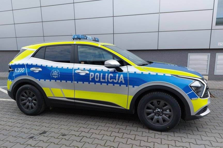 Zaginęła 17-latka z niemowlęciem. Policja apeluje o pomoc