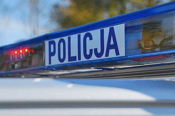 Przekroczył prędkość i wpadł z fałszywym prawem jazdy