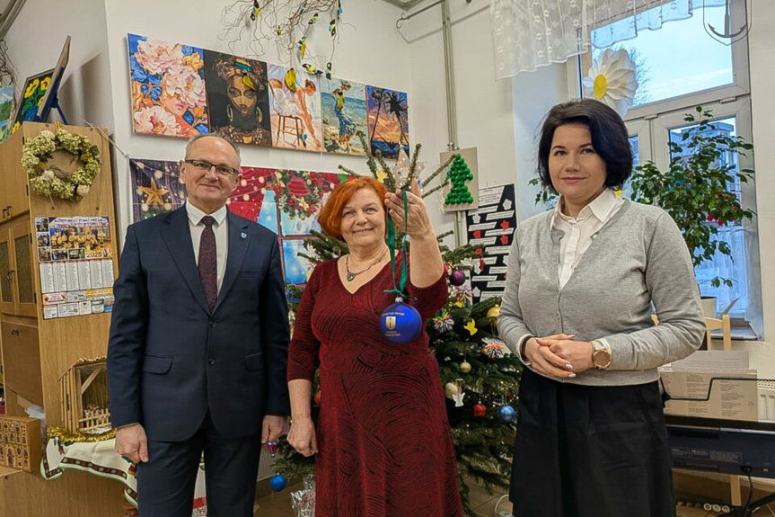 spotkanie w Korczynie