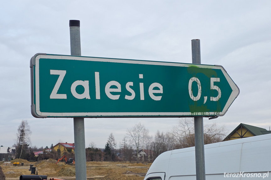 Pyrrusowe zwycięstwo Zalesia? Decyzja zapadła, wątpliwości pozostały