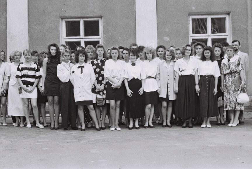 szkoły archiwum