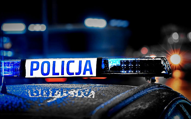 Jedna noc trzy przypadki jazdy po alkoholu