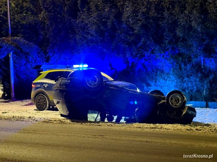 Dachowanie w Posadzie Górnej