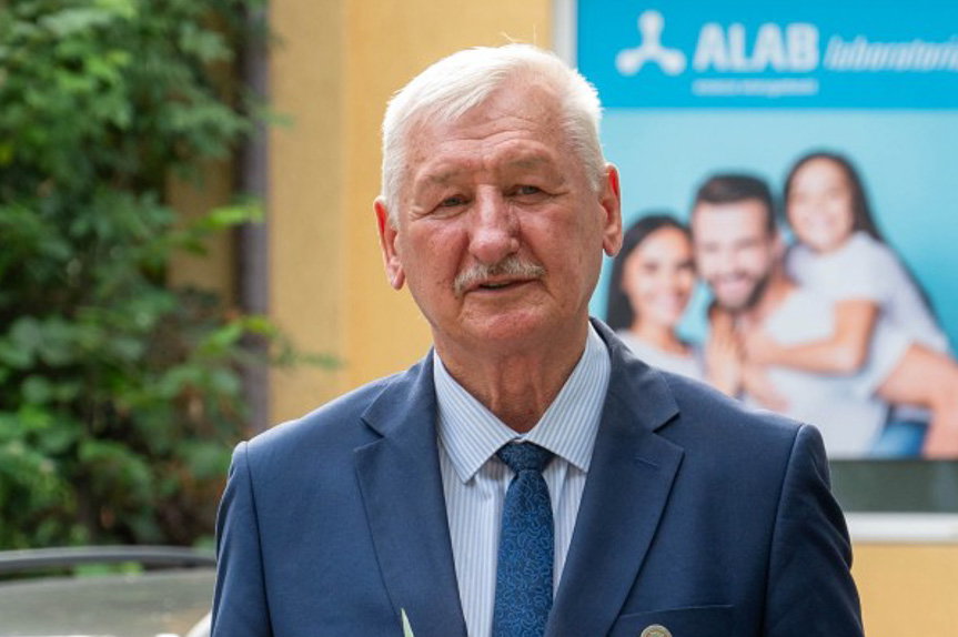 Koniec ery Adama Pawlusia. Po 9 latach powiat jasielski ma nowego starostę