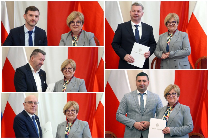 Prawie 77 mln na transport autobusowy w województwie podkarpackim