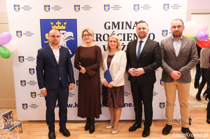 otwarcie żłobka w Krościenku Wyżnym