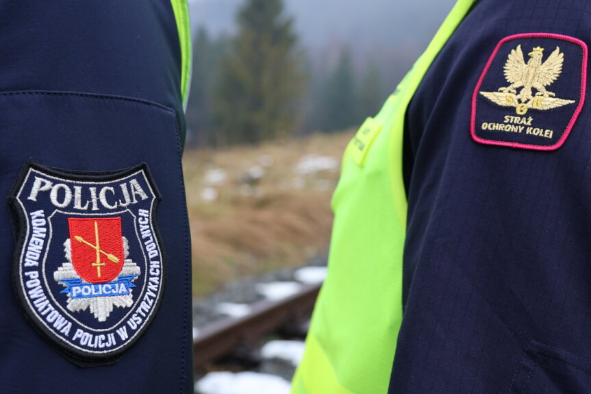 Policyjna operacja "TOR"