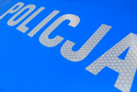 Jazda mimo zakazu i ucieczka po kolizji