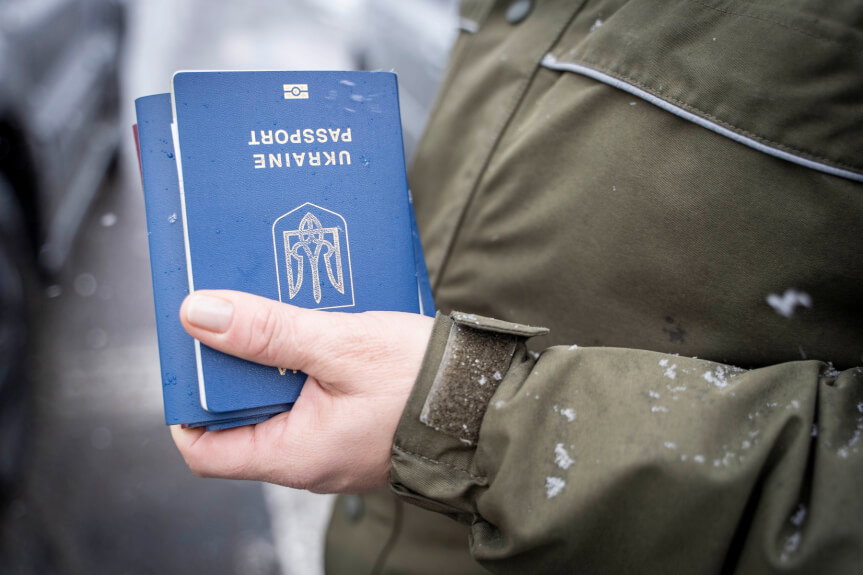 24-letnia Ukrainka po odbyciu kary za usiłowanie zabójstwa wydalona z Polski